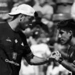 Ale Galán y Fede Chingotto no participarán en el torneo de Kuwait por lesión