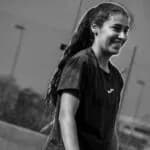 Laura Luján se despide de la temporada 2026 por lesiones