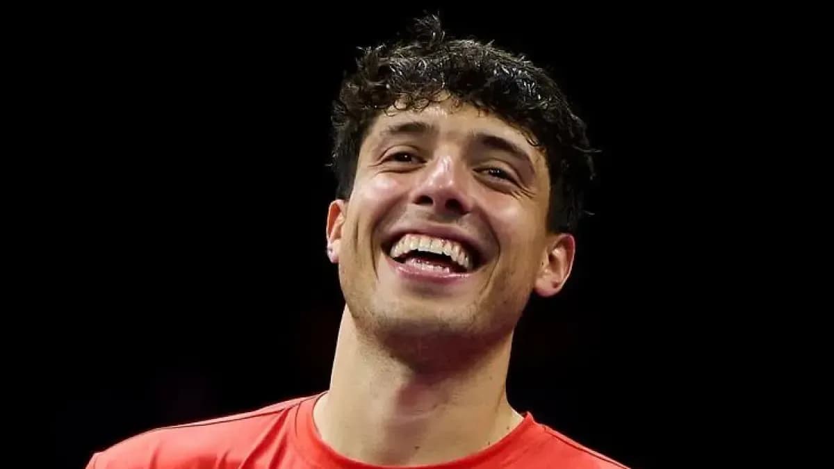 Agus Tapia elogia a Juani De Pascual y Javi Garrido tras el Milano P1