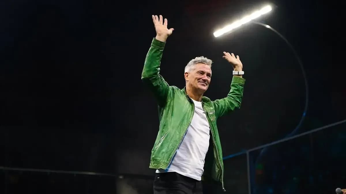 Miguel Lamperti defiende inclusión de Sanyo Gutiérrez en la selección argentina