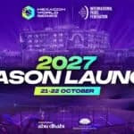 La Hexagon World Series se presentará en Abu Dhabi en 2026
