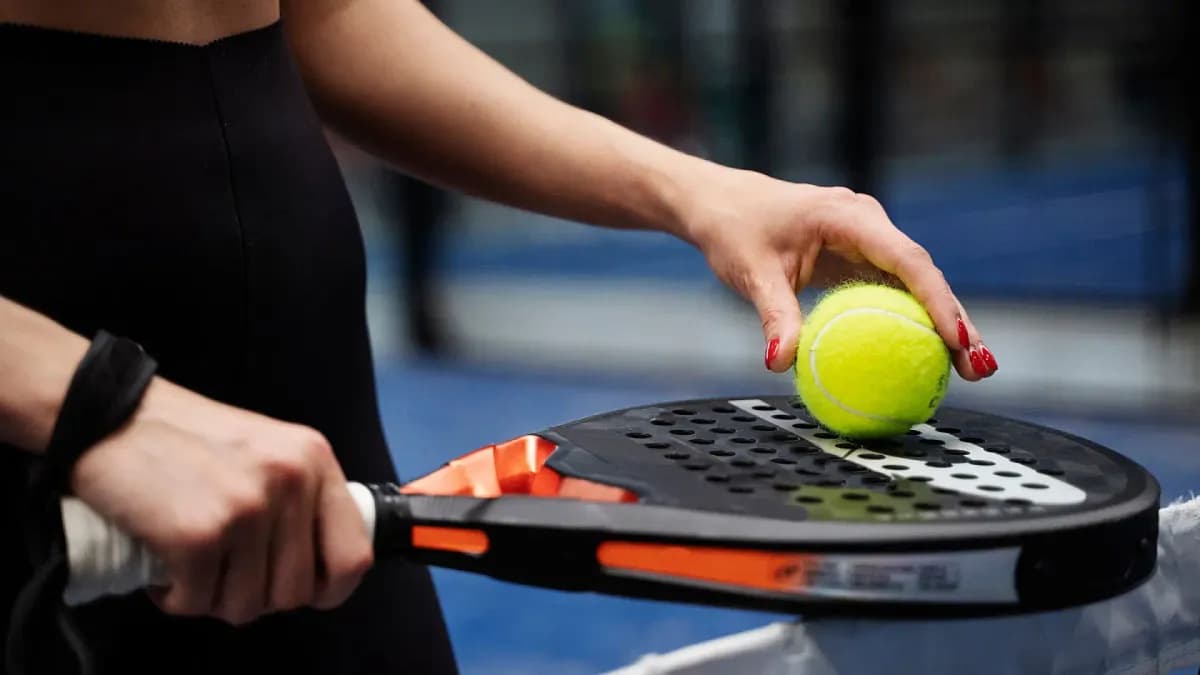 El Milano P1 introduce joyas de lujo para los ganadores del Premier Padel
