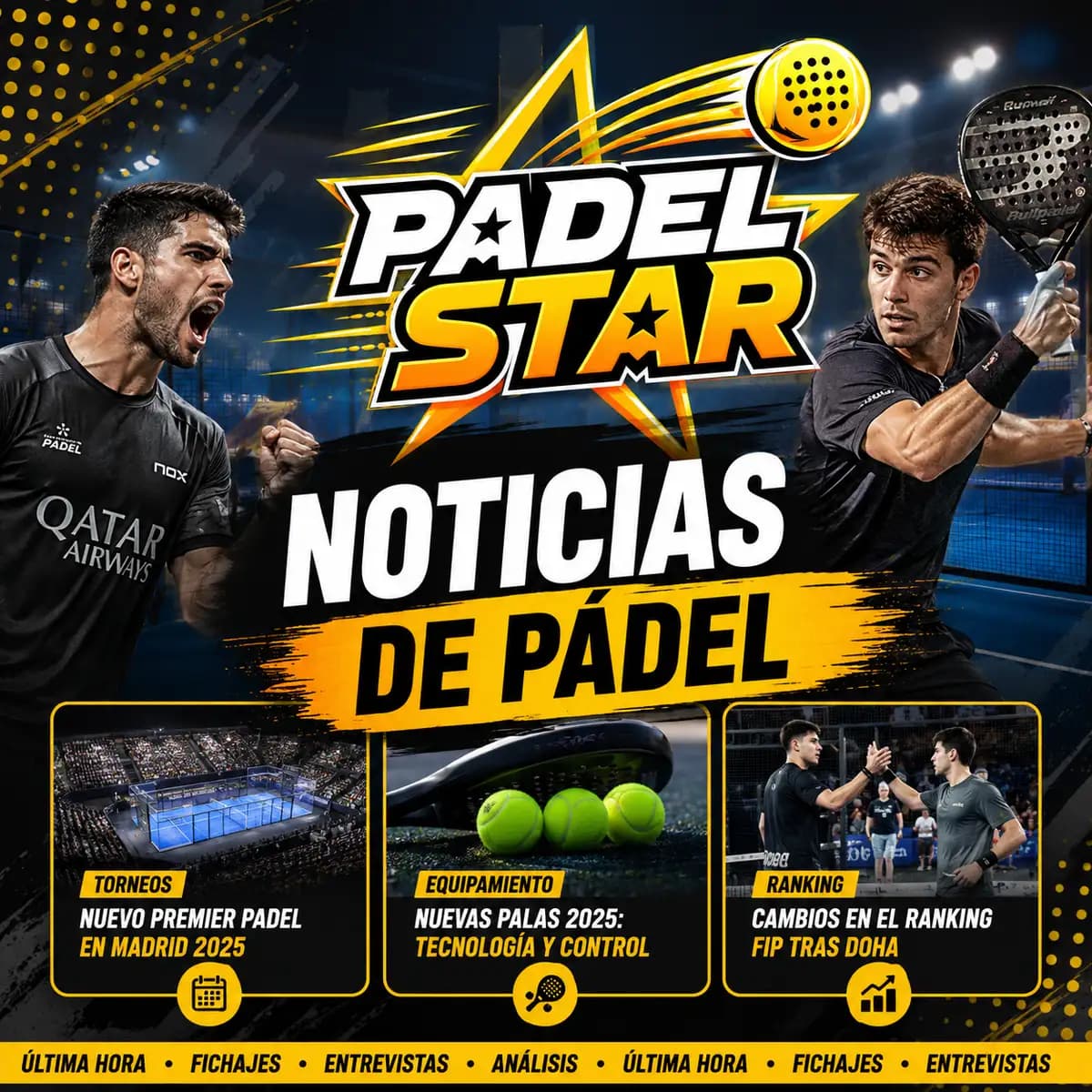 Fran Guerrero y Javi Leal se coronan en el FIP Platinum de Lyon
