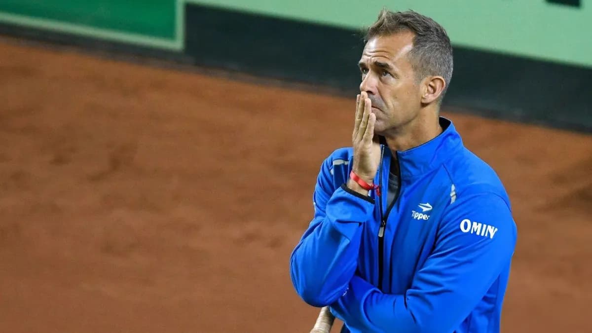 Orsanic envía mensajes de apoyo a la Selección Argentina de Pádel para el Mundial de Qatar 2026