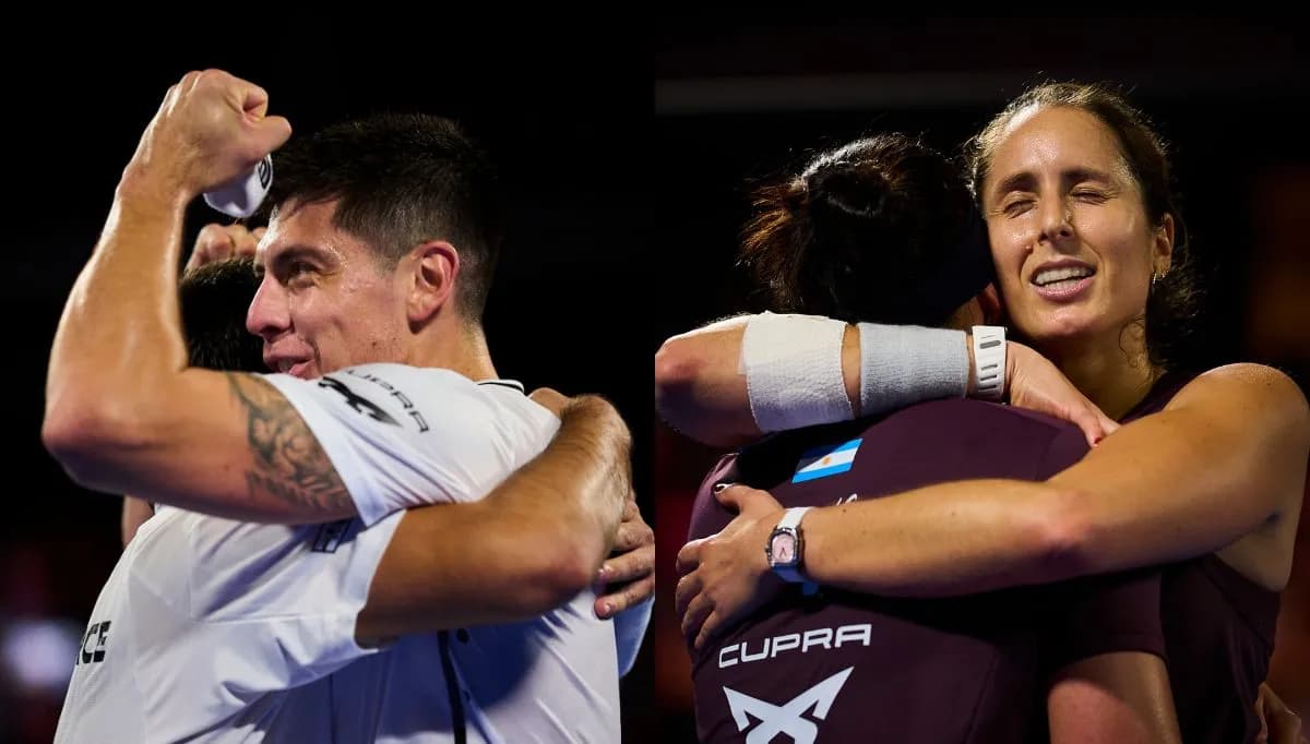 Resultados de las semifinales del Kuwait Major 2026