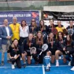 Cataluña triunfa en el Campeonato de España de Selecciones Autonómicas