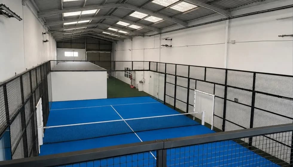 Padel Galis inaugura Galis Lab, un espacio para innovar en el pádel