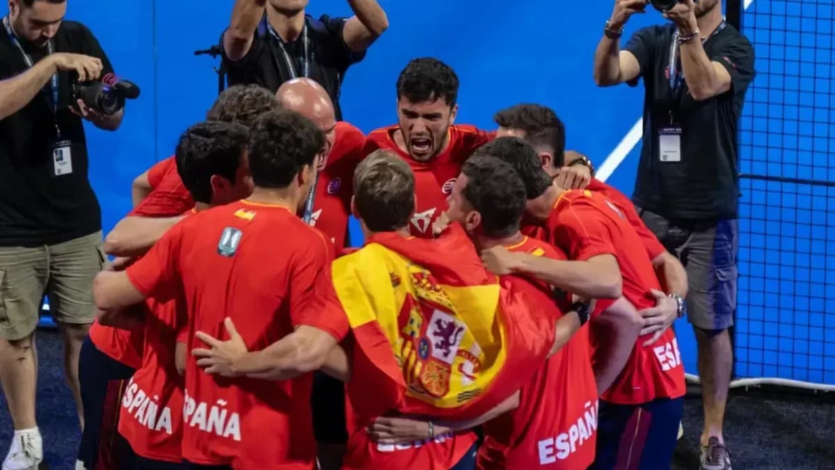 Javi Leal reemplaza a Ale Galán en el Mundial de Qatar