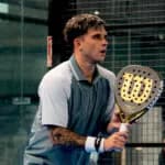 Javi Leal sustituye a Galán en el Mundial de Padel