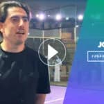 Jon Sanz: 'He encontrado mi mejor momento de la temporada'