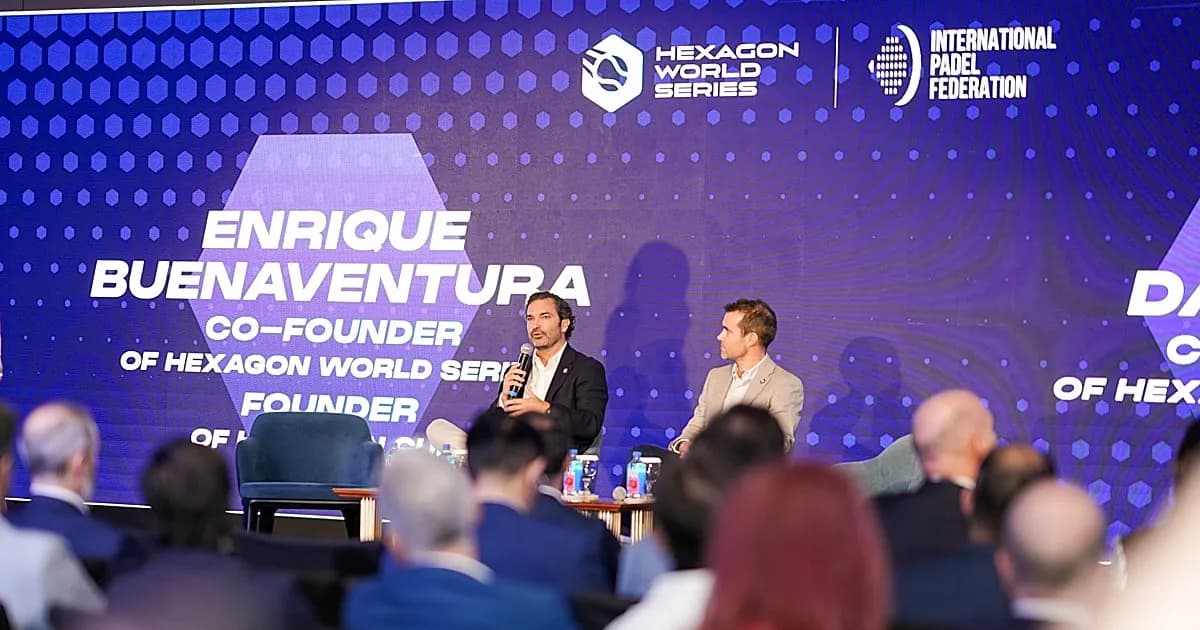 La Hexagon Cup se transforma en Hexagon World Series para 2027