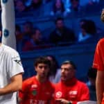 Arturo Coello y Agustín Tapia lideran el nuevo Team Dalma en las Hexagon World Series