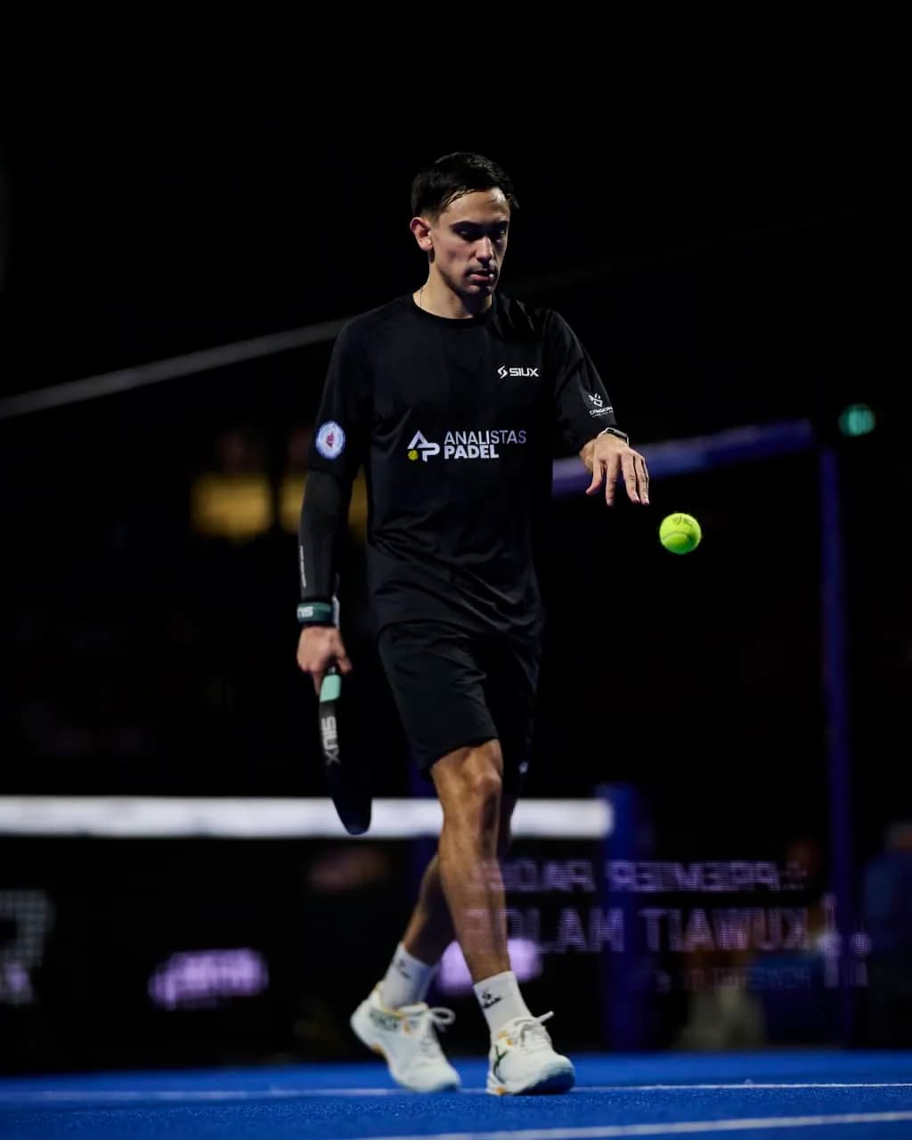 Resultados del Kuwait Major: Eliminaciones sorpresivas y partidos intensos