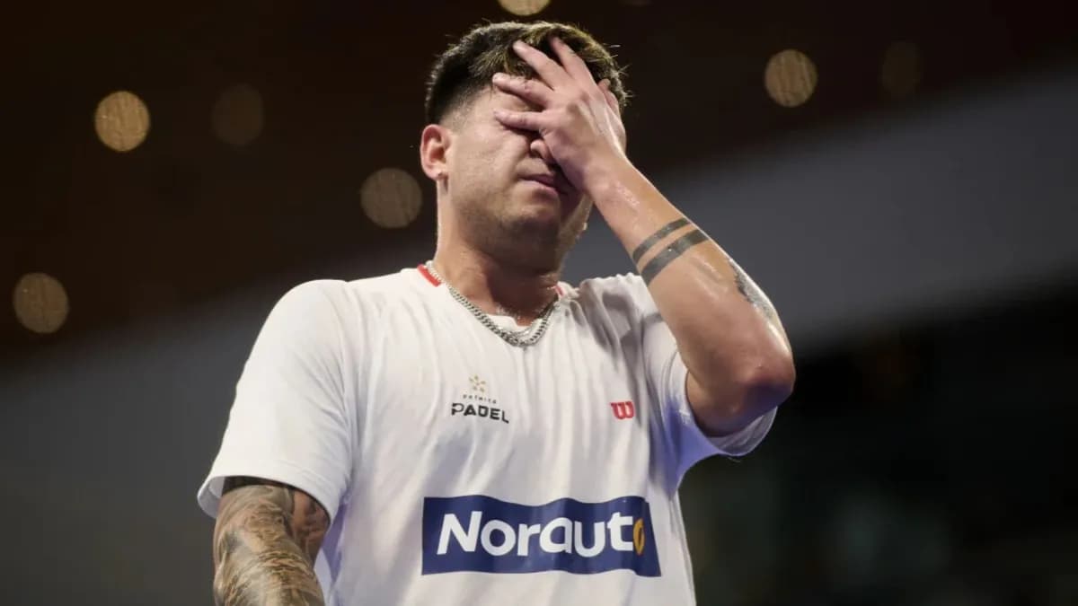 Clasificación para las Finales de Premier Padel 2026: Situación actual y oportunidades restantes