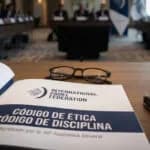 Nuevos cambios en el reglamento y código ético de la FIP