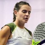 Bárbara Las Heras enfrenta nuevamente una lesión en el ligamento cruzado anterior