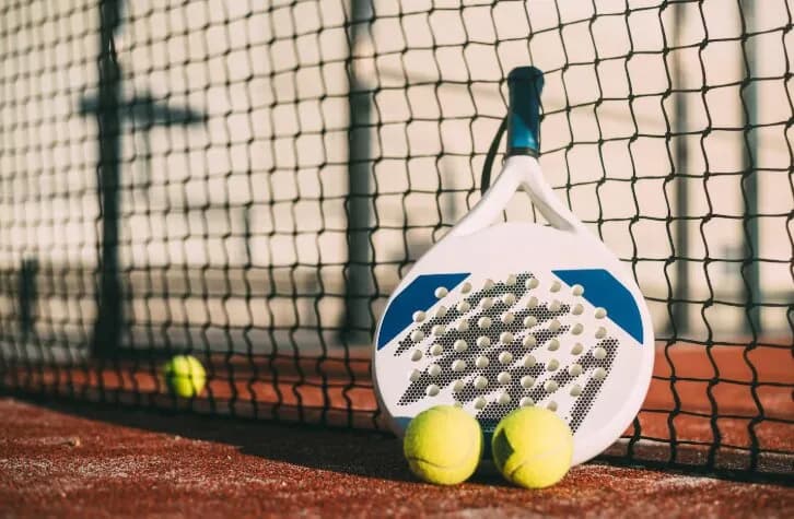 Jornadas de Puertas Abiertas en PádelPrix Tenis 5 del 21 al 25 de septiembre de 2026