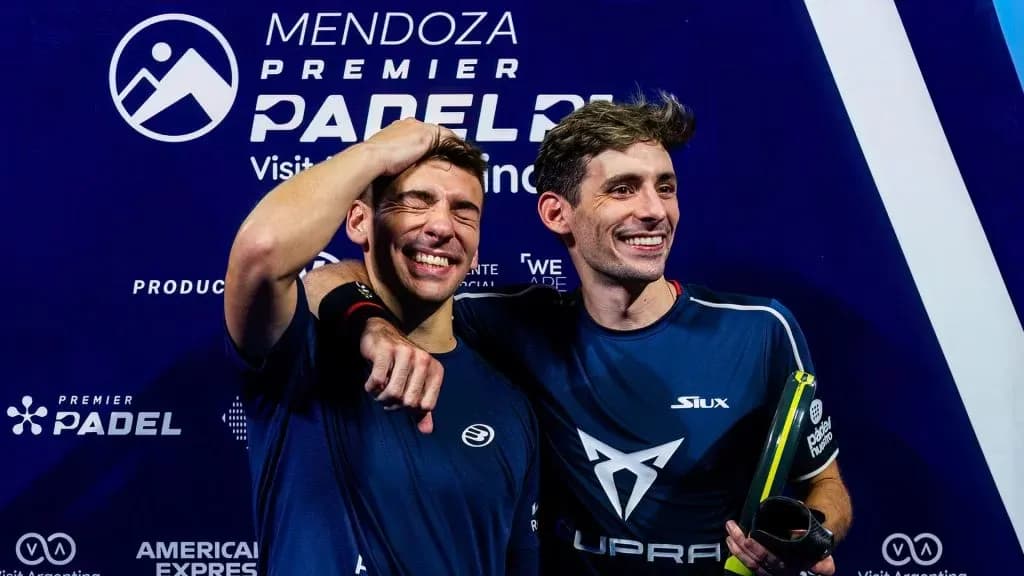 Di Nenno prioriza su amistad con Stupaczuk sobre la oferta de Galán