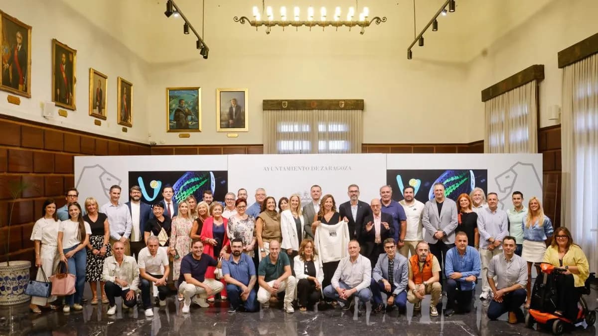 Torneo de pádel Valientes reunirá a 300 jugadores del 23 al 25 de octubre