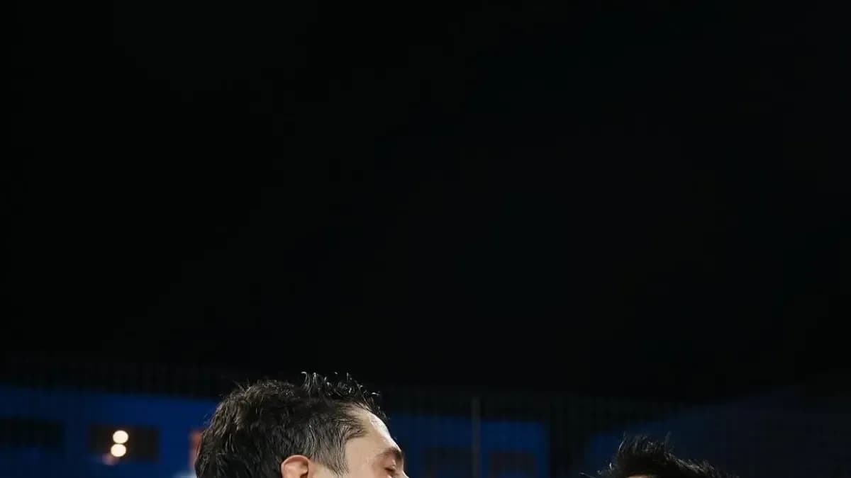 Fede Chingotto habla sobre su camino en el pádel y el Mundial con Argentina