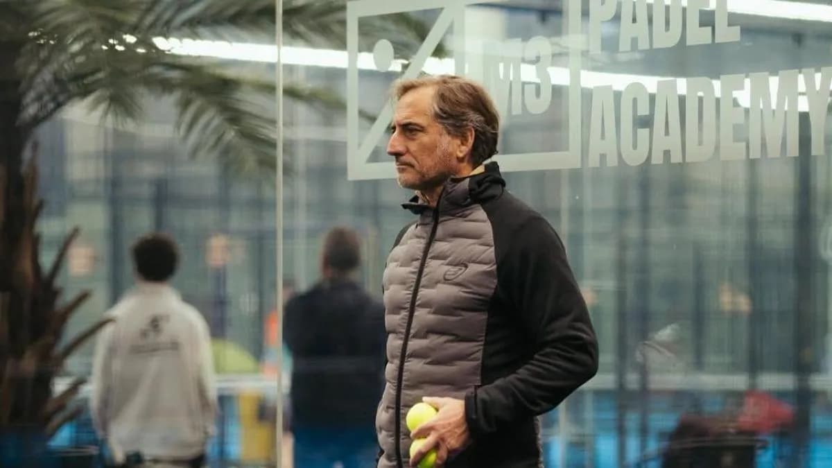 Ale Galán y Fede Chingotto enfrentan un desafío en el Kuwait Major