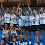Argentina define su equipo femenino para el Mundial de Pádel 2026