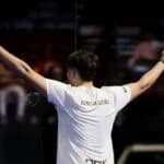 Edu Alonso y Aimar Goñi avanzan en la carrera por el Finals tras vencer a Jon y Stupa