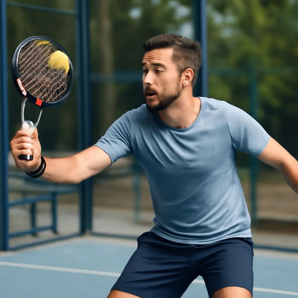 El pádel debuta como deporte de medalla en los Juegos Suramericanos 2026