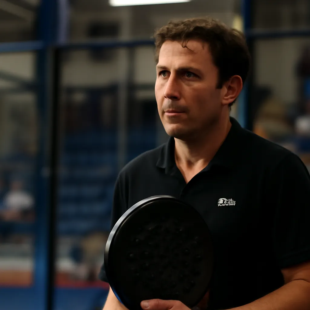 Paquito Navarro planea retirarse en 2028