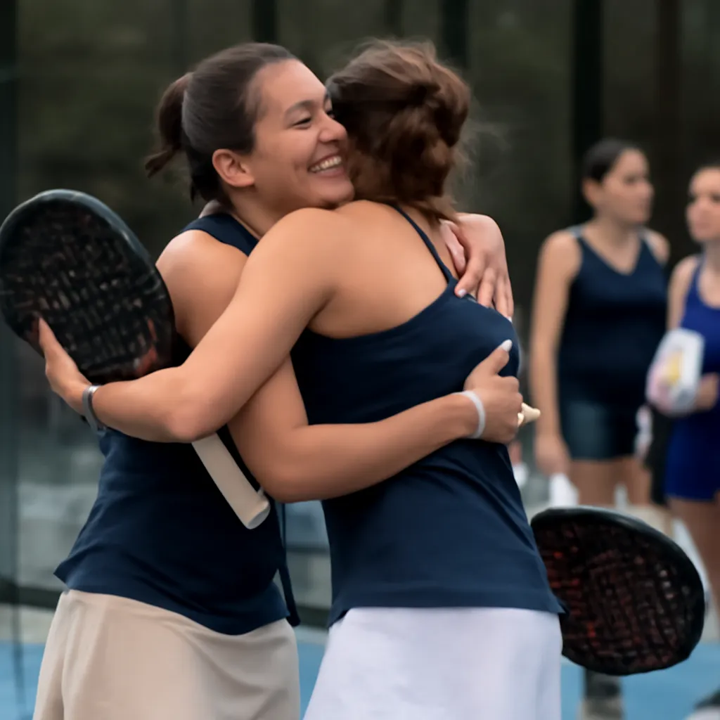 Bea Caldera y Carmen Goenaga conquistan el FIP Platino en Lyon