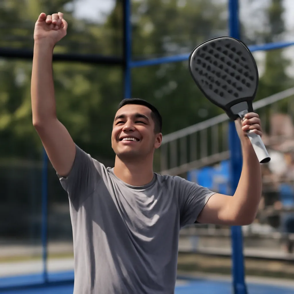 Arturo Coello rompe récord con más de 300 victorias en Premier Padel