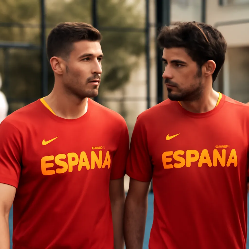 Galán y Lebrón se reencuentran para el Mundial de 2026