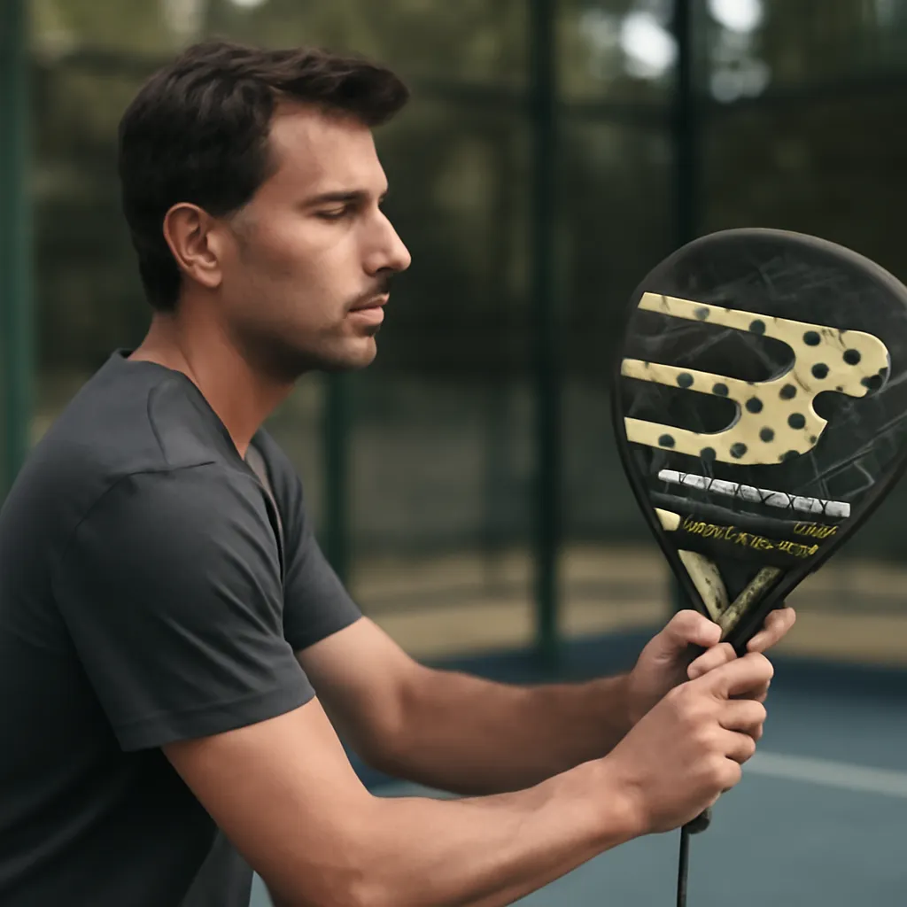 Nuevas palas Bullpadel Pro Line 2027: análisis completo