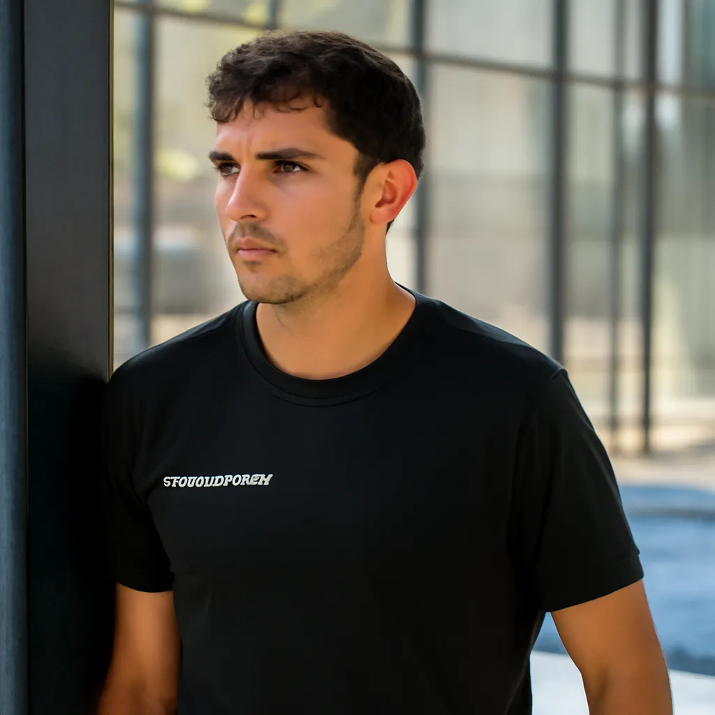 Jon Sanz: "Sueño con ganar el Mundial tras la final perdida en 2024"