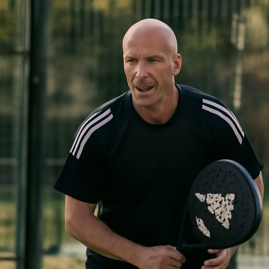 Lanzamiento de la cápsula ZZ de Adidas y Zidane