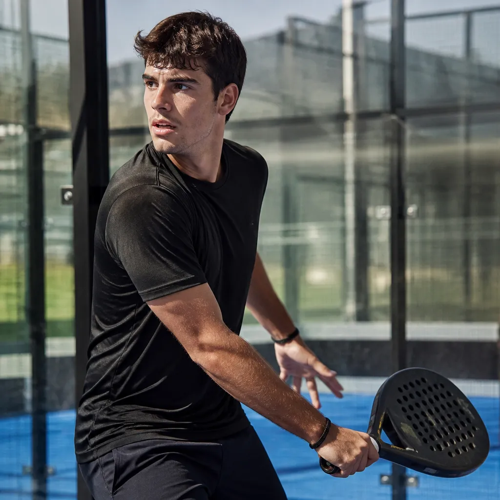 Javi Leal sustituye a Alejandro Galán en el Mundial de Pádel 2026