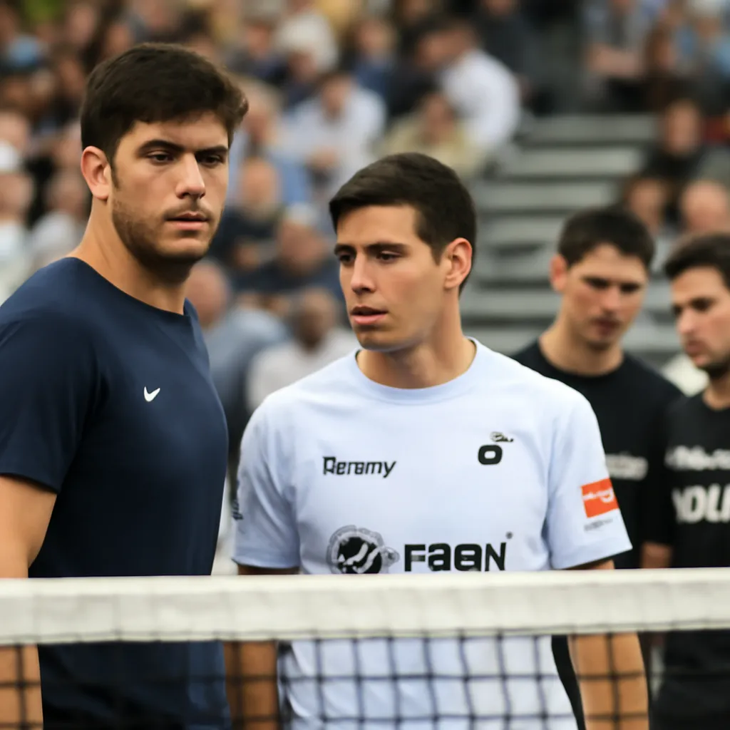 La temporada 2026 de Premier Padel: protagonistas y rivalidades clave