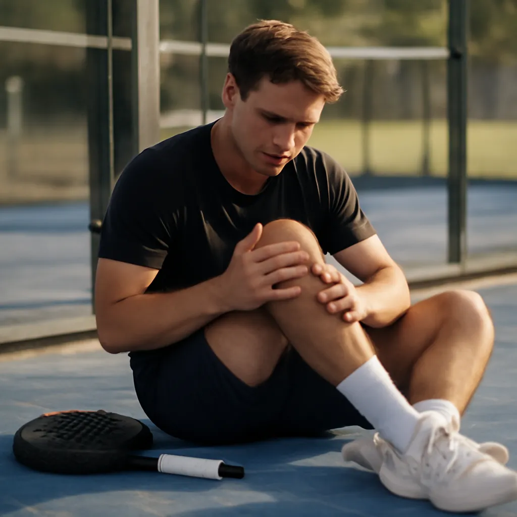 Coki Nieto se pierde el Milano P1 y se enfoca en su recuperación para el Mundial