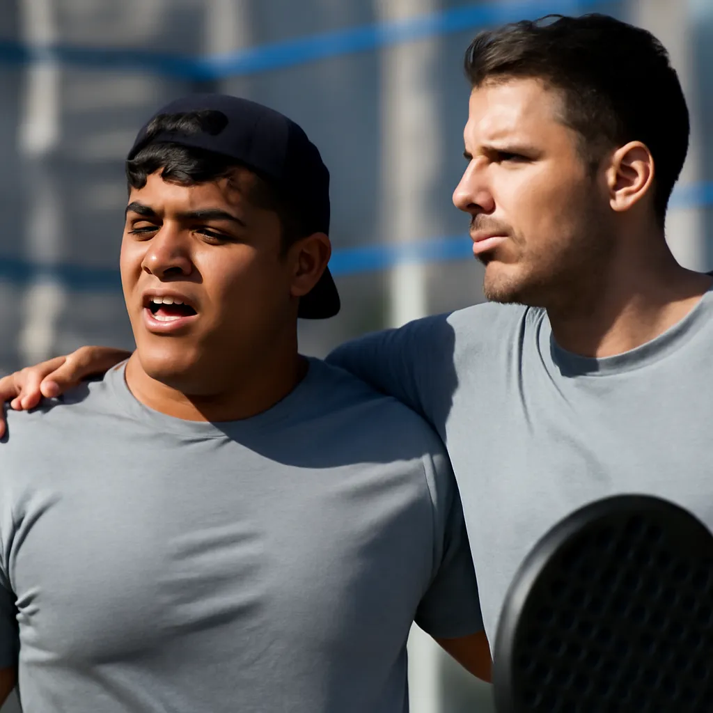 Análisis de la IA sobre la lucha por el nº1 en Premier Padel