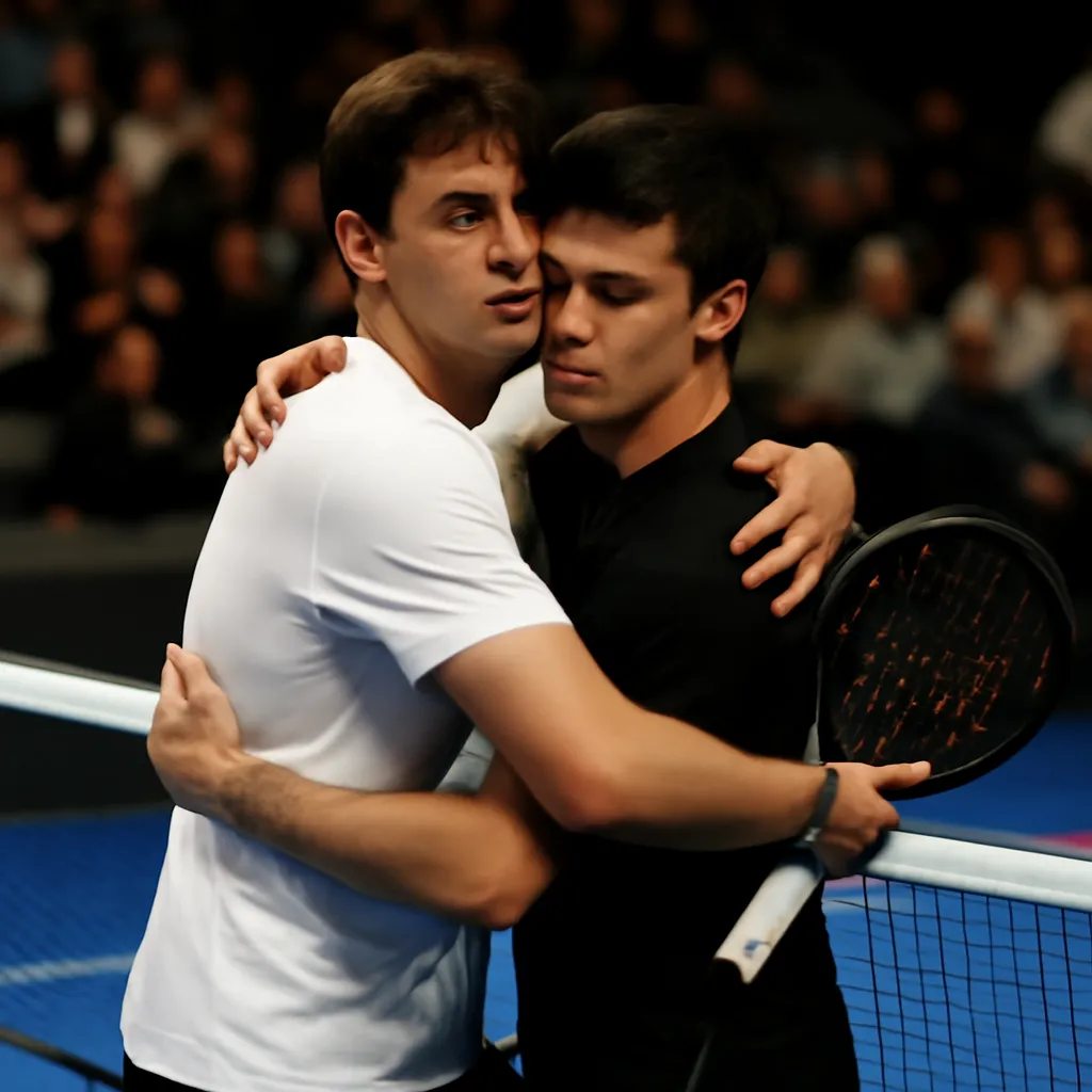 Rotterdam P2: Sorpresas y el Despertar Argentino en el Pádel