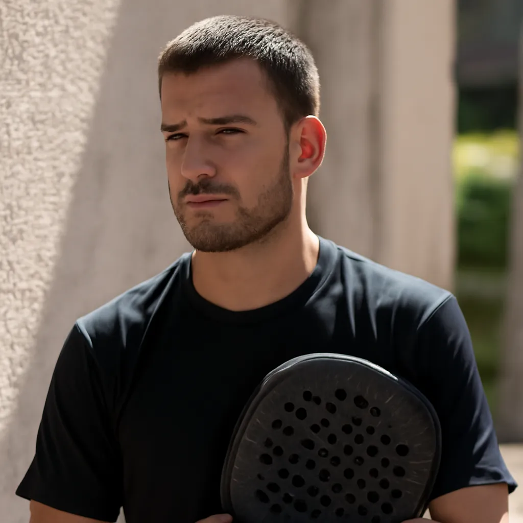 Lucas Campagnolo se separa de Drop Shot tras más de diez años