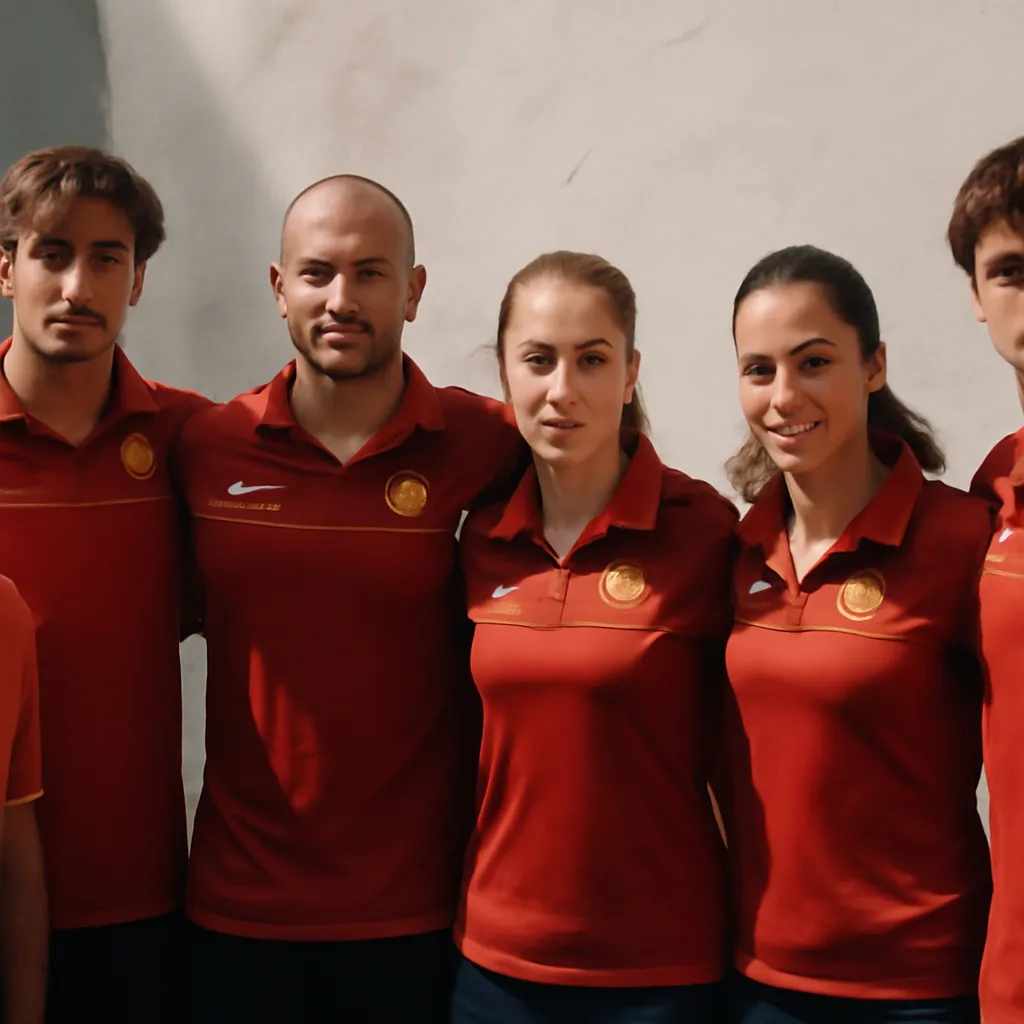 Convocatoria de España para el Mundial de Pádel 2026 en Doha