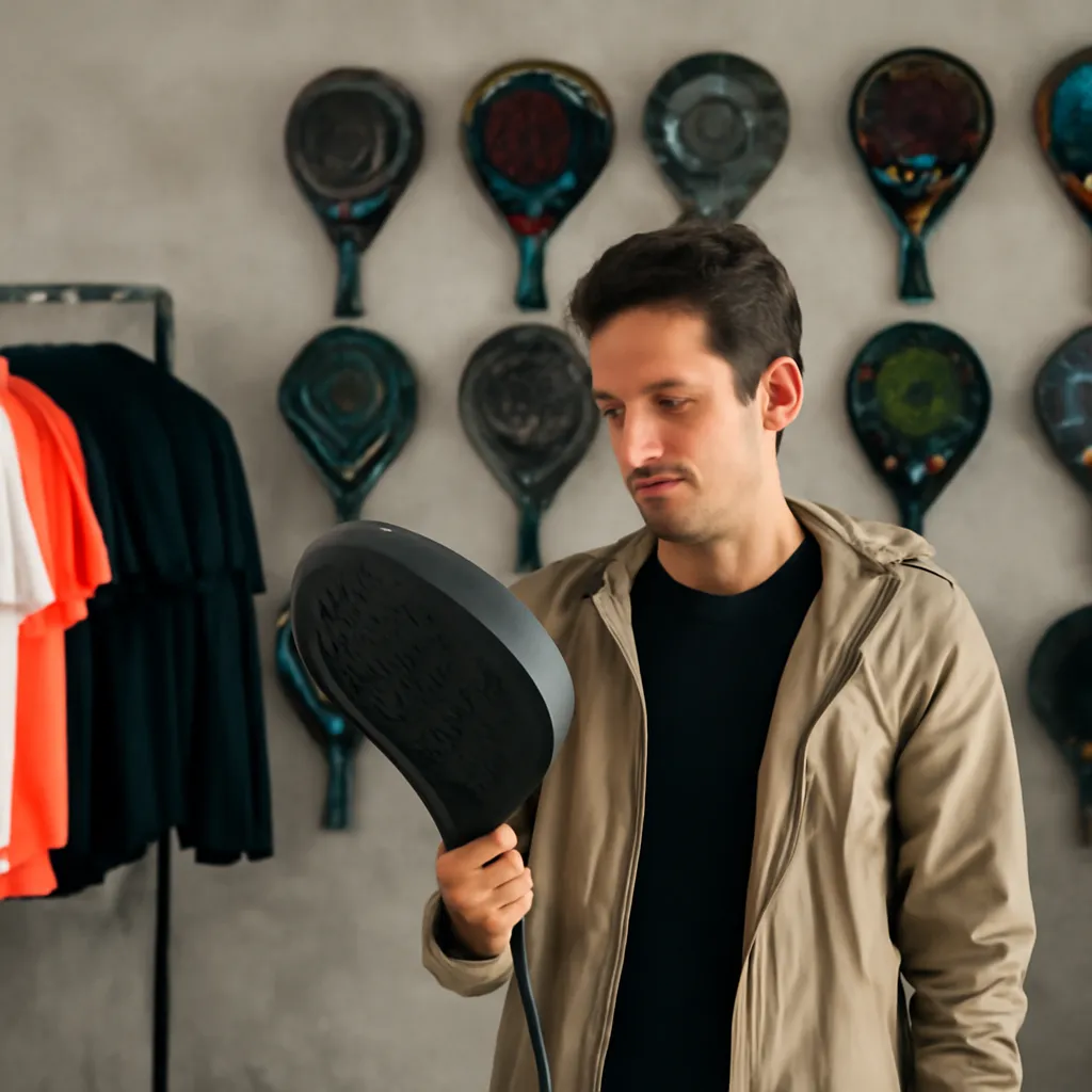 NOX lanza su colección 2027: '100% Pure Padel'