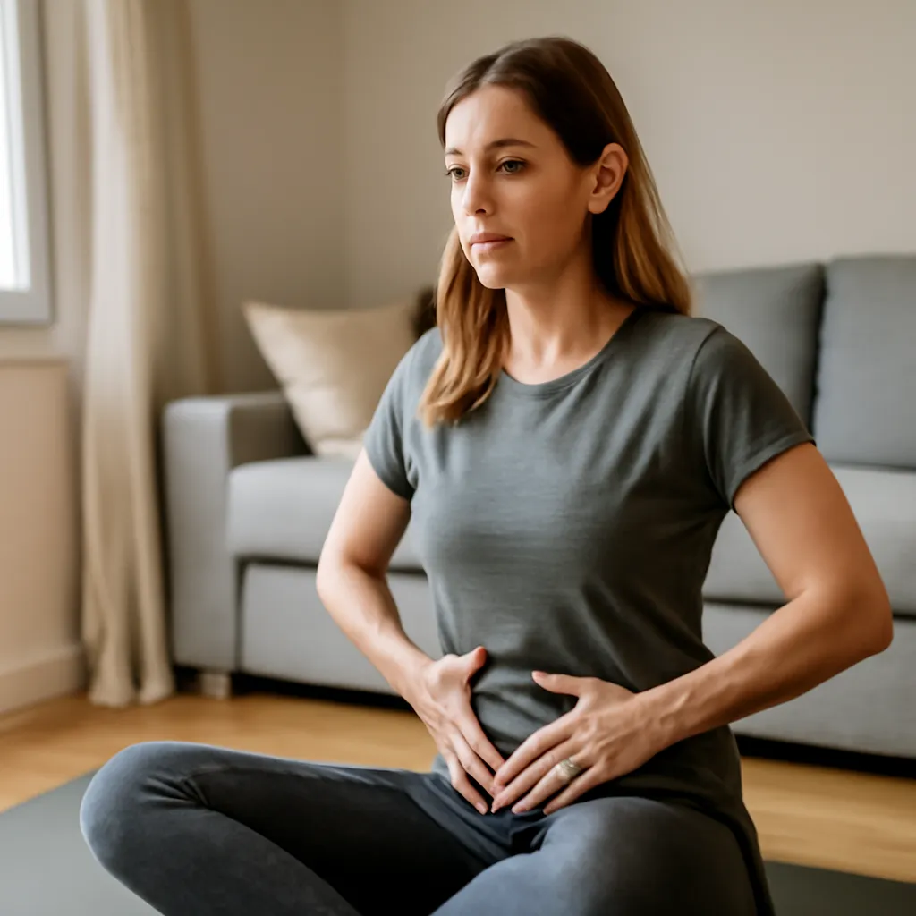 Consejos de un médico sobre el suelo pélvico para mujeres que juegan al pádel