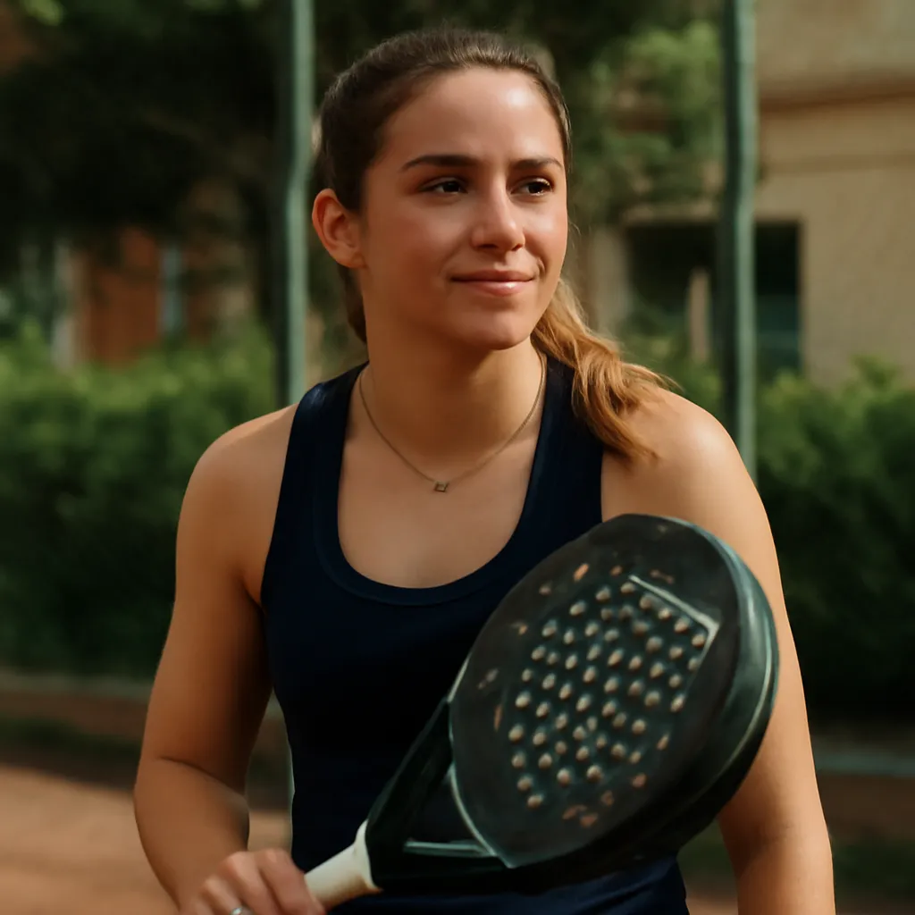 Andrea Ustero: 'El sueño de ganar Roland Garros se hizo realidad'