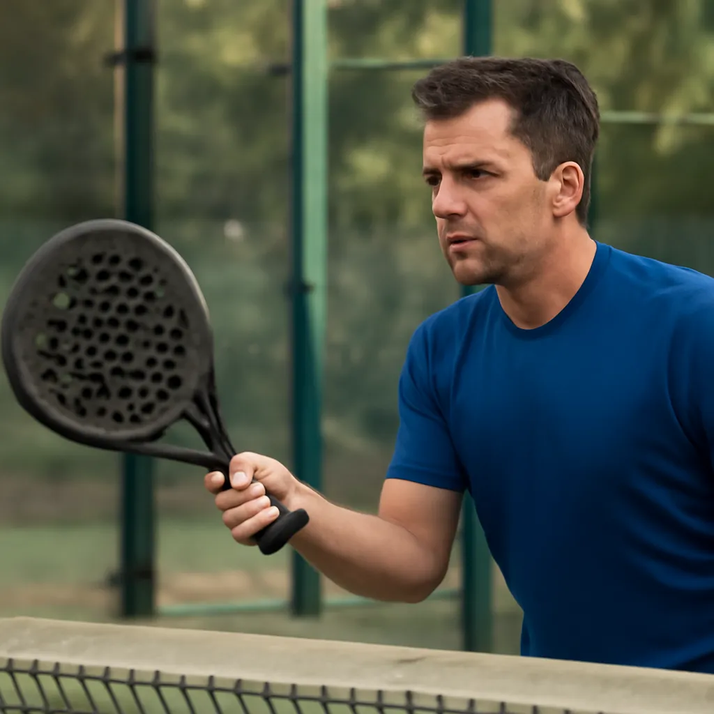Análisis de la nueva Babolat Viper Juan Lebrón 3.1: potencia y características únicas