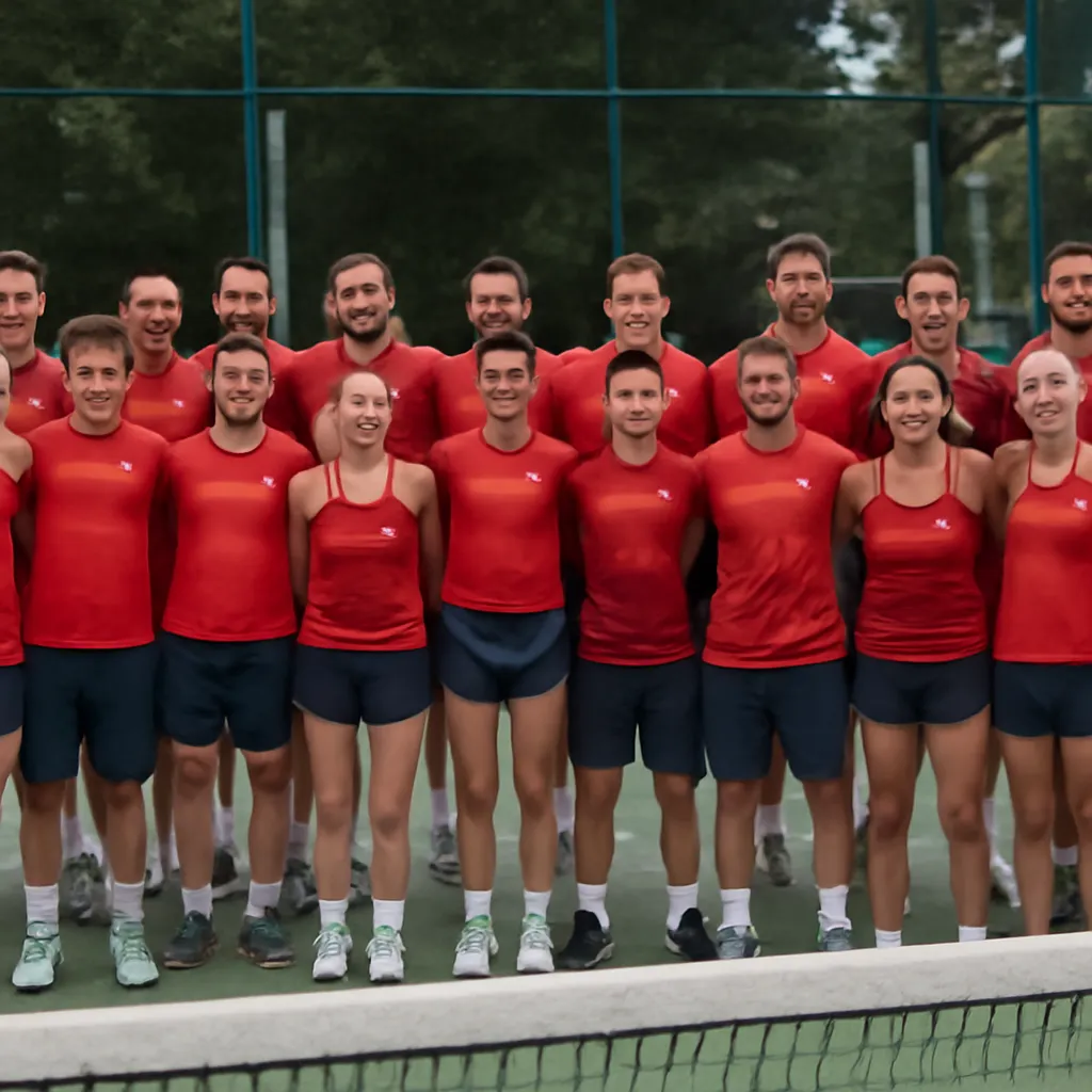 España define su equipo para el Mundial de pádel 2026