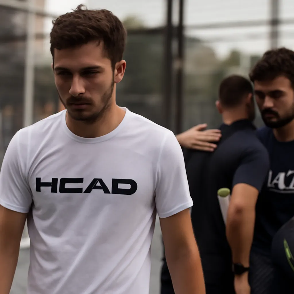 Resultados de los cuartos de final del FIP Platinum Lyon